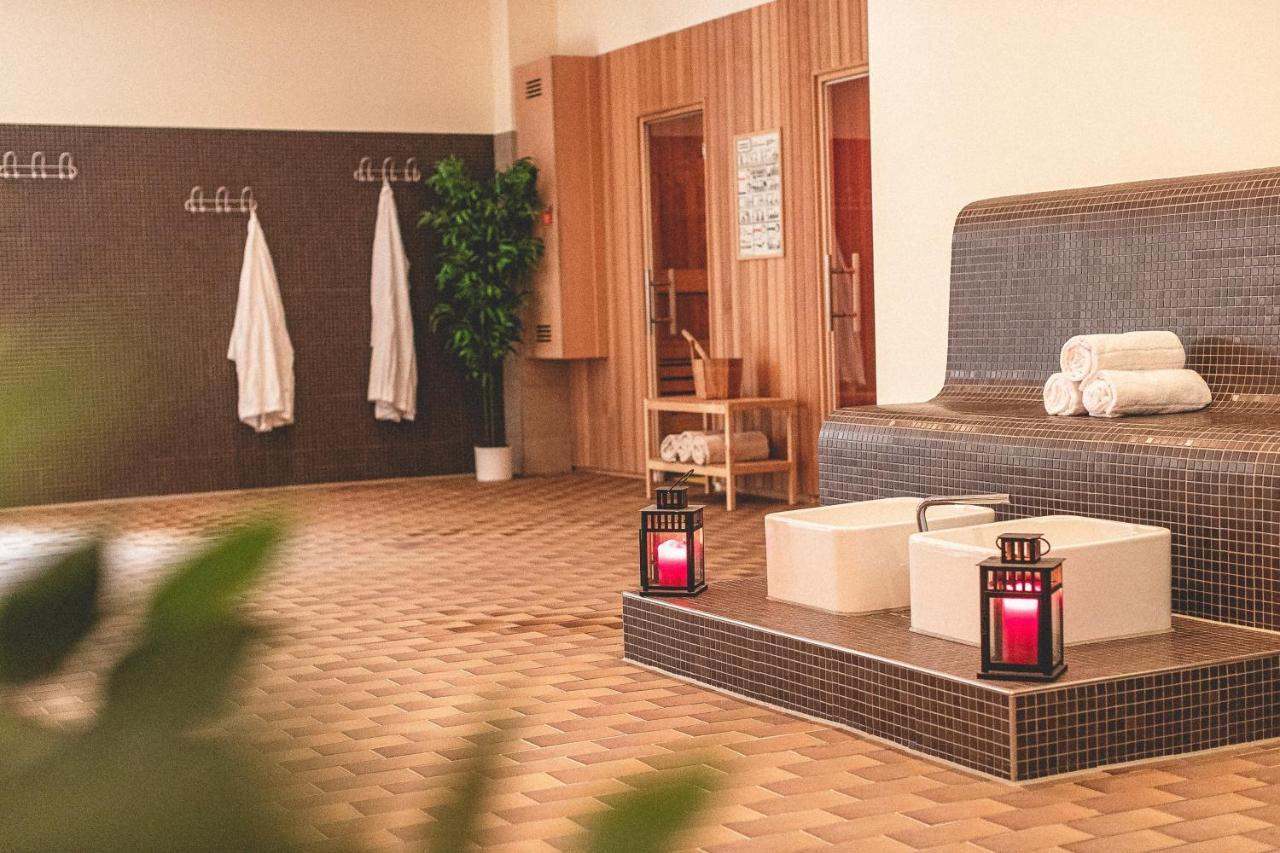 Plaza Hotel Hanau Esterno foto